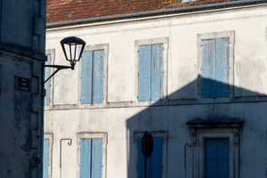 Déménageur Bussy-Saint-Georges